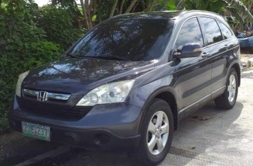 2007 Honda Cr-V for sale in Manila