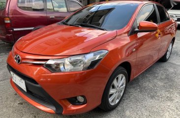 2018 Toyota Vios for sale in Quezon City