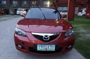 2011 Mazda 3 for sale in Taguig