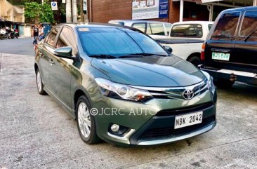 2018 Toyota Vios for sale in Manila