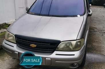 2004 Chevrolet Venture at 98000 km for sale 