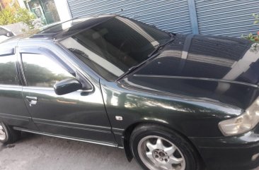 Used Nissan Sentra 2001 for sale in Manila