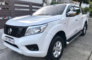 2016 Nissan Navara for sale in Paranaque 