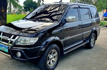 2013 Isuzu Sportivo X for sale in Caloocan 