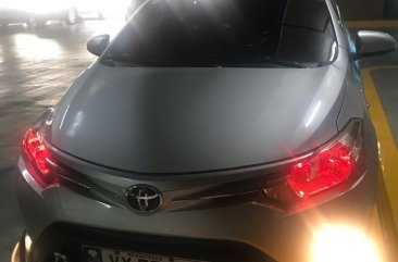 2016 Toyota Vios for sale in Cainta