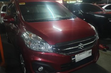 Suzuki Ertiga 2018 for sale in Pasig 