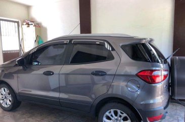 2015 Ford Ecosport for sale in Pasig