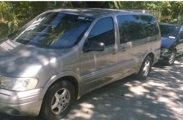 2nd hand Chevrolet Venture for sale in Muntinlupa