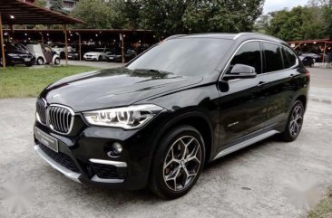 2018 Bmw X1 for sale in Manila