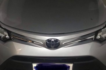 Used Toyota Vios 2015 for sale in Alcala