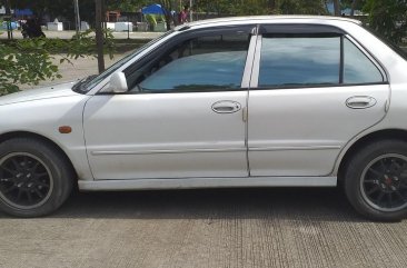 1996 Mitsubishi Lancer for sale in Cabuyao