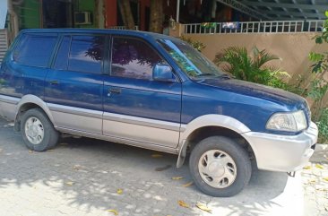 Toyota Revo 2001 for sale in Marikina 