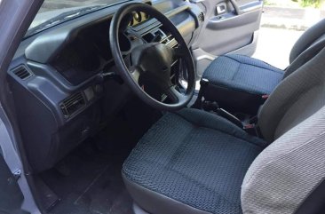 Used Mitsubishi Pajero for sale in Quezon City