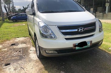 2011 Hyundai Starex for sale in Pasay