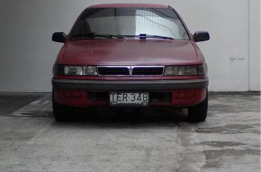 Used Mitsubishi Lancer for sale in Manila