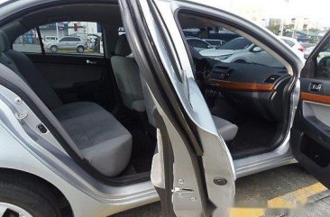 Used Mitsubishi Lancer 2010 for sale in Quezon City