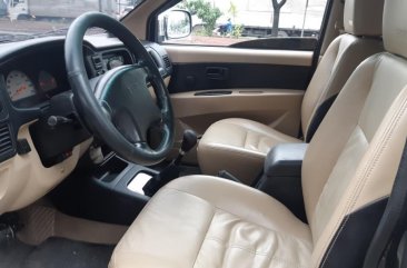 2013 Isuzu Sportivo for sale in Quezon City