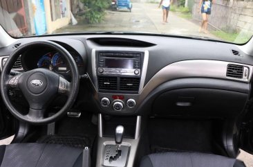 2009 Subaru Forester for sale in Bacoor