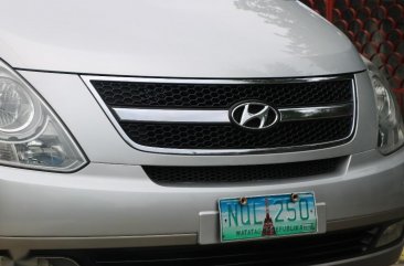2010 Hyundai Grand starex for sale in Bacoor