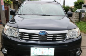 2009 Subaru Forester for sale in Bacoor