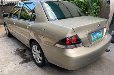 Used Mitsubishi Lancer for sale in Makati