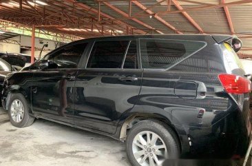 Used Toyota Innova 2019 at 2800 km for sale in Quezon City