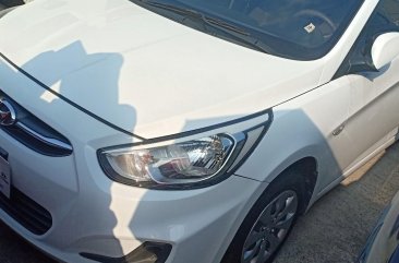 2017 Hyundai Accent for sale in Quezon City