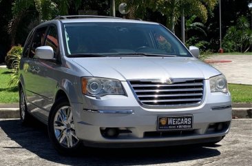 0 Chrysler Town And Country for sale in Quezon City