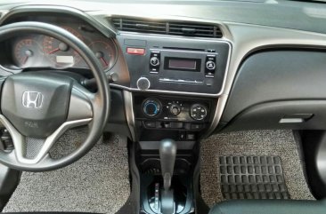 2014 Honda City for sale in Cavite