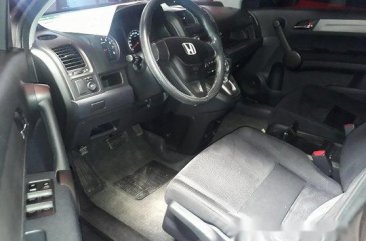 Sell Brown 2011 Honda Cr-V in Pasig 