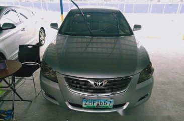 Toyota Camry 2007 at 58000 km for sale