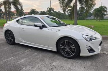 2014 Toyota 86 for sale in Tarlac