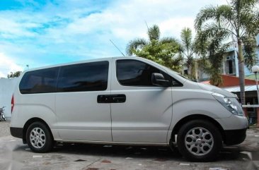 2009 Hyundai Starex for sale in Kalibo