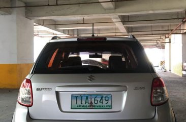 2019 Suzuki SX4 for sale in Manila