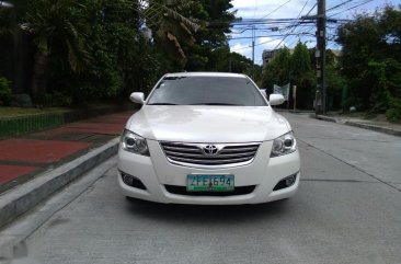 2006 Toyota Camry for sale in Quezon City