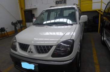 Used Mitsubishi Adventure for sale in Manila