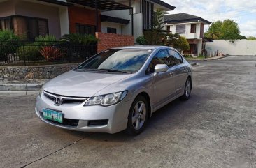 Used Honda Civic for sale in Manila