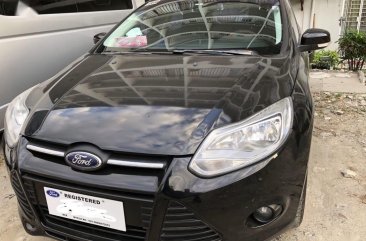 2015 Ford Focus for sale in Paranaque