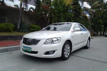 2006 Toyota Camry for sale in Quezon City