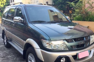 2007 Isuzu Crosswind for sale in Binan 