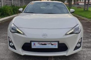 2014 Toyota 86 for sale in Tarlac
