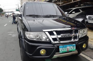 2013 Isuzu Sportivo for sale in Quezon City
