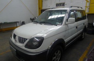Used Mitsubishi Adventure for sale in Manila