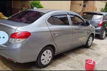 Used Mitsubishi Mirage G4 GLX for sale in Manila