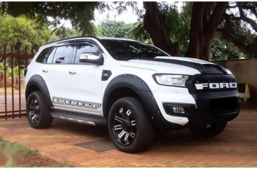 Used Ford Everest for sale in Manila