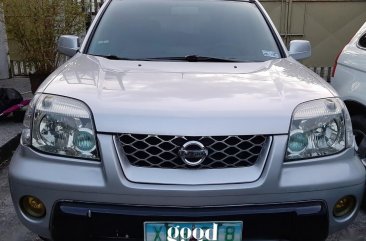 2004 Nissan X-trail for sale in Las Pinas