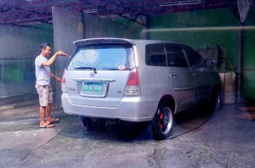 Used Toyota Innova for sale in Antipolo