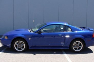 Used Ford Mustang for sale in Manila