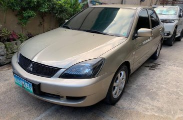 Used Mitsubishi Lancer for sale in Makati