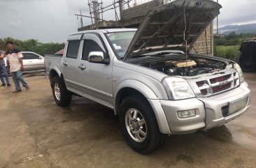 2006 Isuzu D-max for sale in Manila